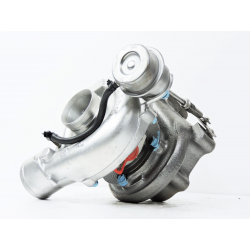 Turbo Renault Mascott 2.8 TD 105 CV GARRETT (751578-5002S)